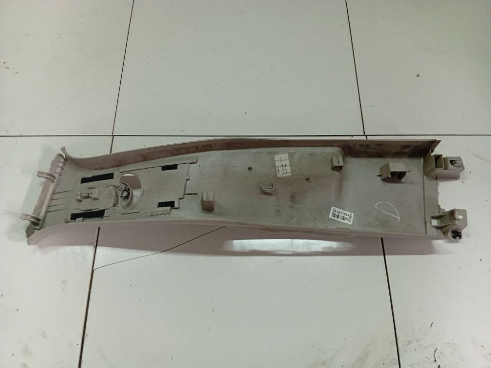 9655804977 Citroen C4 Picasso 2008 Statramscio apdaila (stoikes apdaila) VID.D. - Thumbnail 2