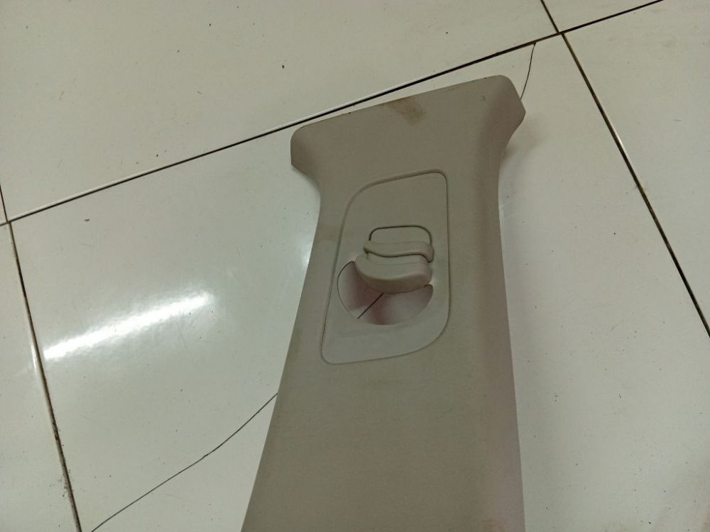 9655804977 Citroen C4 Picasso 2008 Statramscio apdaila (stoikes apdaila) VID.D. - Thumbnail 3