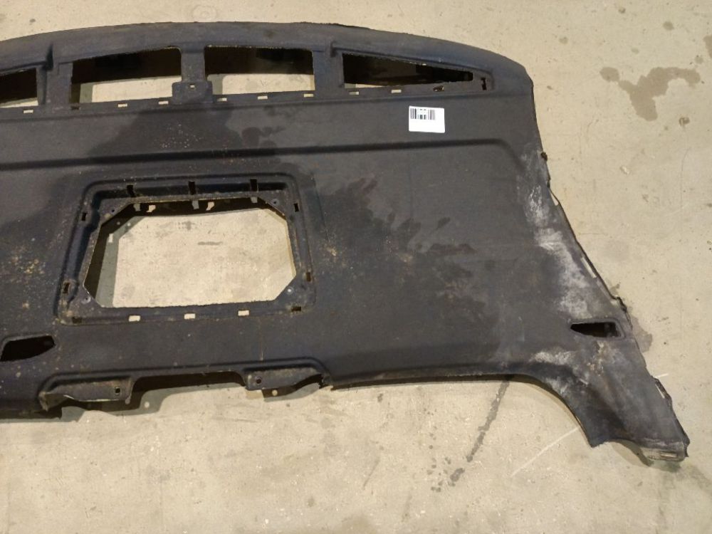 Audi A8 2002 Hattuhylly - Thumbnail 3