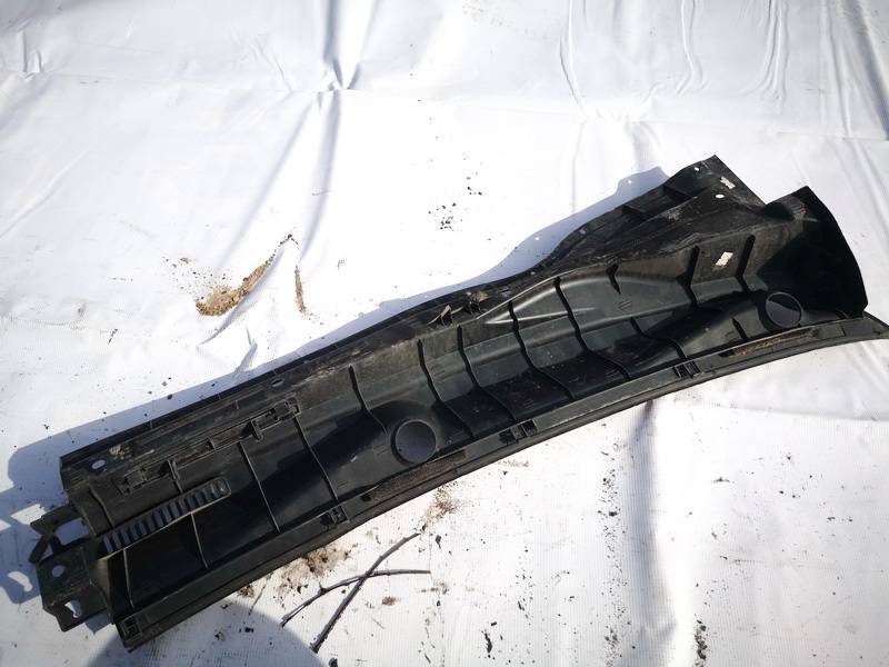 557820F010 Toyota Corolla Verso 2005 Wiper Muolding - FRONT - Thumbnail 2