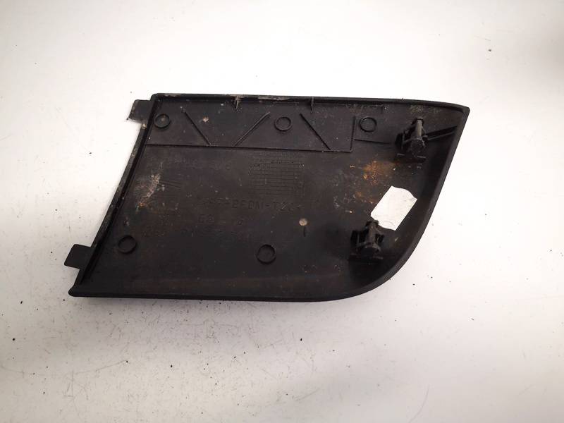 1P1857506 Seat Leon 2008 Salona apdare (plastmasas) - Thumbnail 2