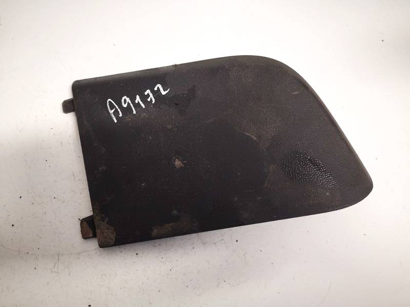 1P1857506 Seat Leon 2008 PLASTICOS-Otros repuestos del interior