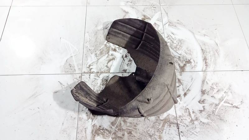 Ford C-MAX 2008 Nadkole - PRZEDNIE PRAWE