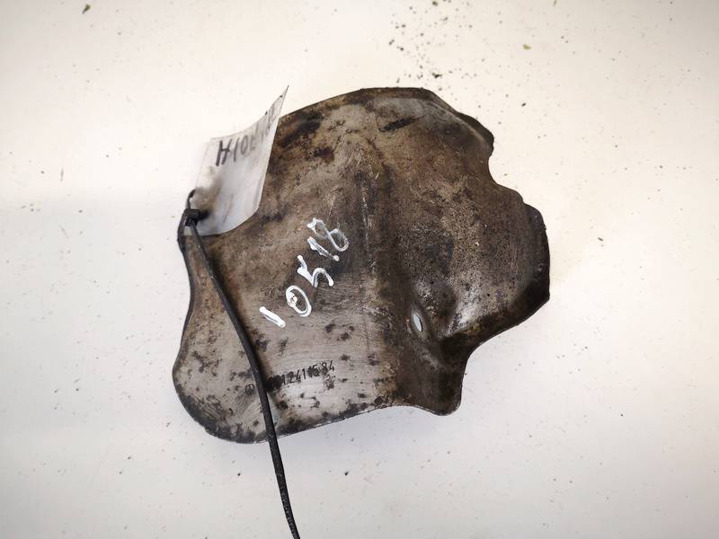 A2212411534 Mercedes-Benz E-CLASS 2011 Inne części