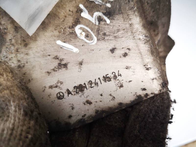 A2212411534 Mercedes-Benz E-CLASS 2011 Other car part - Thumbnail 2