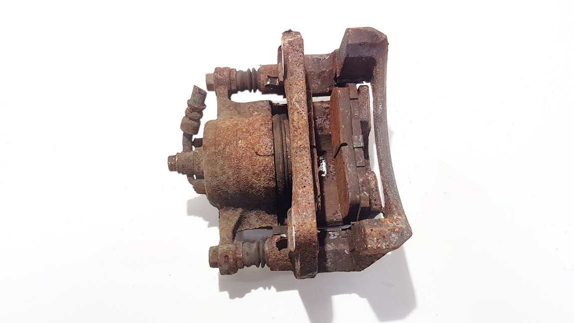 Mazda 2 2008 Caliper del freno, PINZA FRENO DELANTERA DERECHA - Thumbnail 3