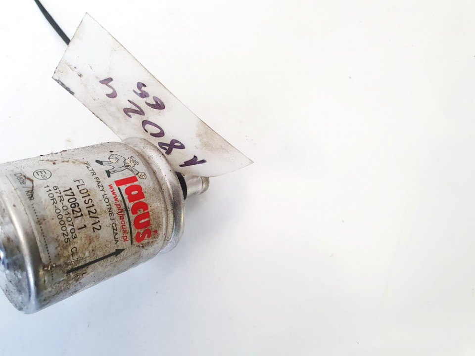 FL01S1212 Volvo V40 1997 Fuel filter - Thumbnail 3