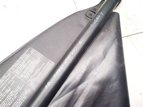 Toyota Corolla Verso 2006 Nadproże - Thumbnail 2