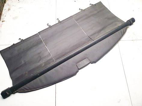 Toyota Corolla Verso 2006 Nadproże