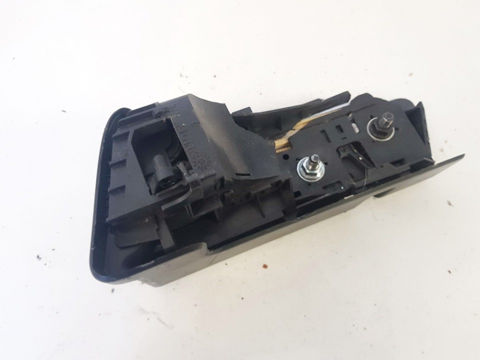 30761357 used Seat Lock Latch assembly Volvo XC 60 2011 - EIS01317729 ...
