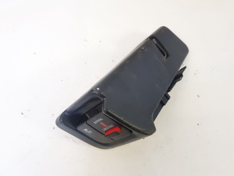 30761357 used Seat Lock Latch assembly Volvo XC 60 2011 - EIS01317729 ...