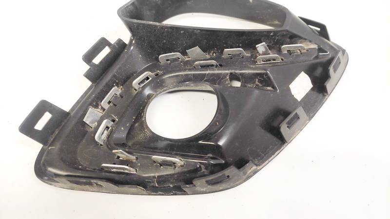 L1TB15B216B Ford Puma 2023 Bumper Grille - FRONT RIGHT - Thumbnail 3