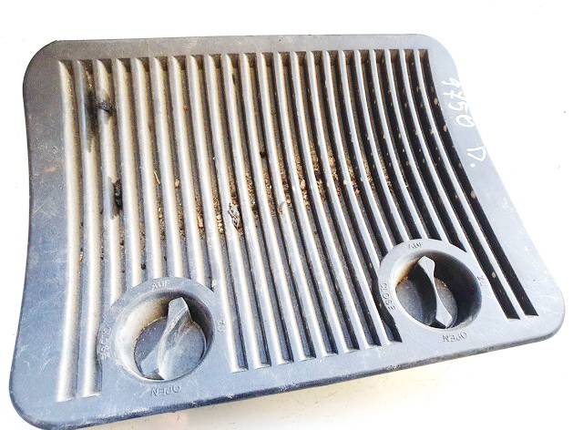 90562518 Opel Astra 1998 Wykończenie wnętrza (plastikowe elementy)