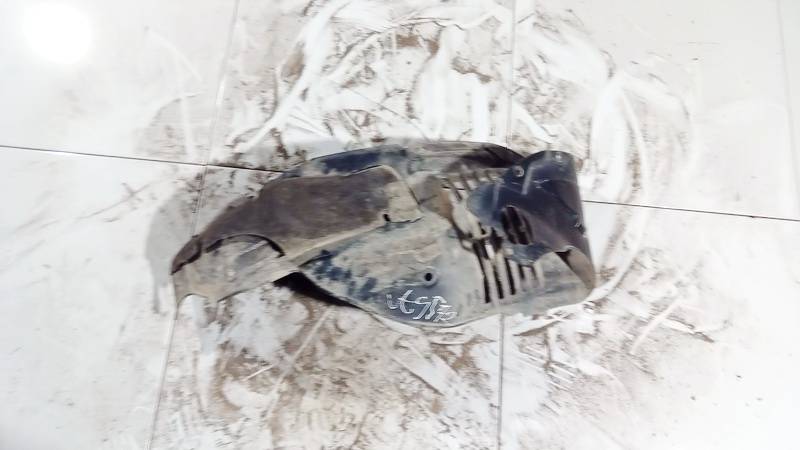 Mazda 6 2002 Takapyörän sisälokasuojat - TAKANA OIKEALLA