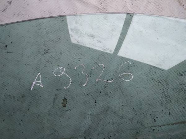 AS2 Opel Tigra 2005 Duru stiklas P.D. - Thumbnail 3