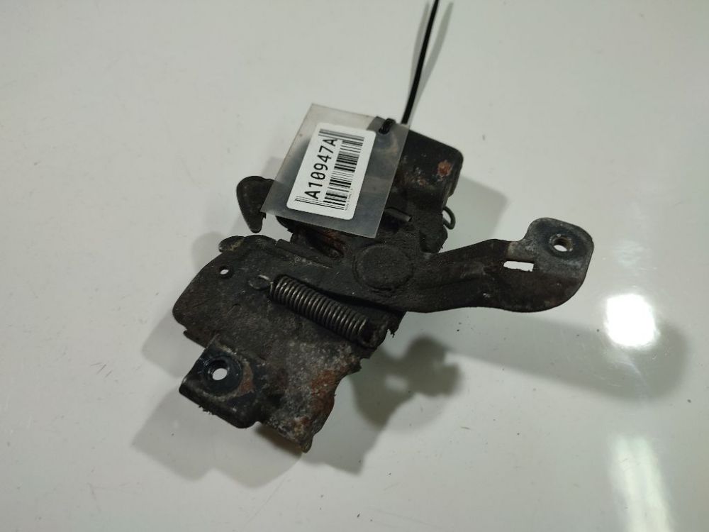 Mazda 3 2008 Hood Lock - Hood Latch