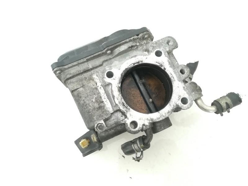 2203028050 2203028050 High Flow Throttle Body Valve (Air Control Valve