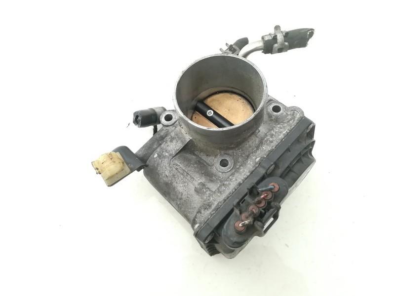 2203028050 2203028050 High Flow Throttle Body Valve (Air Control Valve