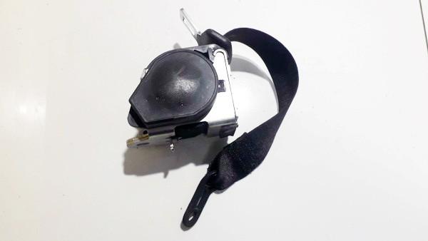 0606019700 BMW 3-Series 2006 Seat belt - REAR LEFT
