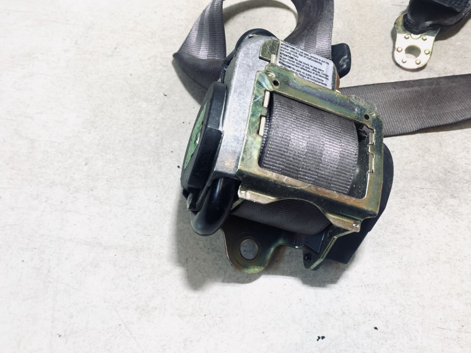 8D0857706D Audi A4 2000 Saugos dirzas P.D. - Thumbnail 2