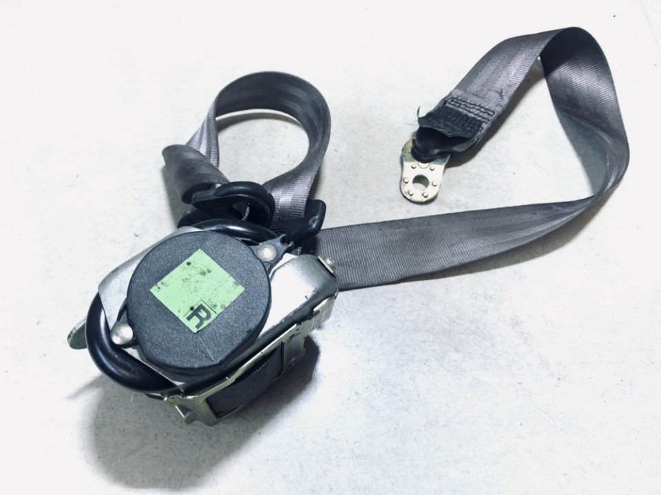 8D0857706D Audi A4 2000 Saugos dirzas P.D.