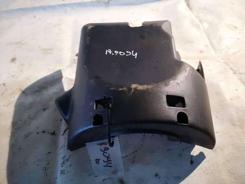 9654110377 Citroen C4 Grand Picasso 2007 Steering Column Cowl Trim Panel Bottom