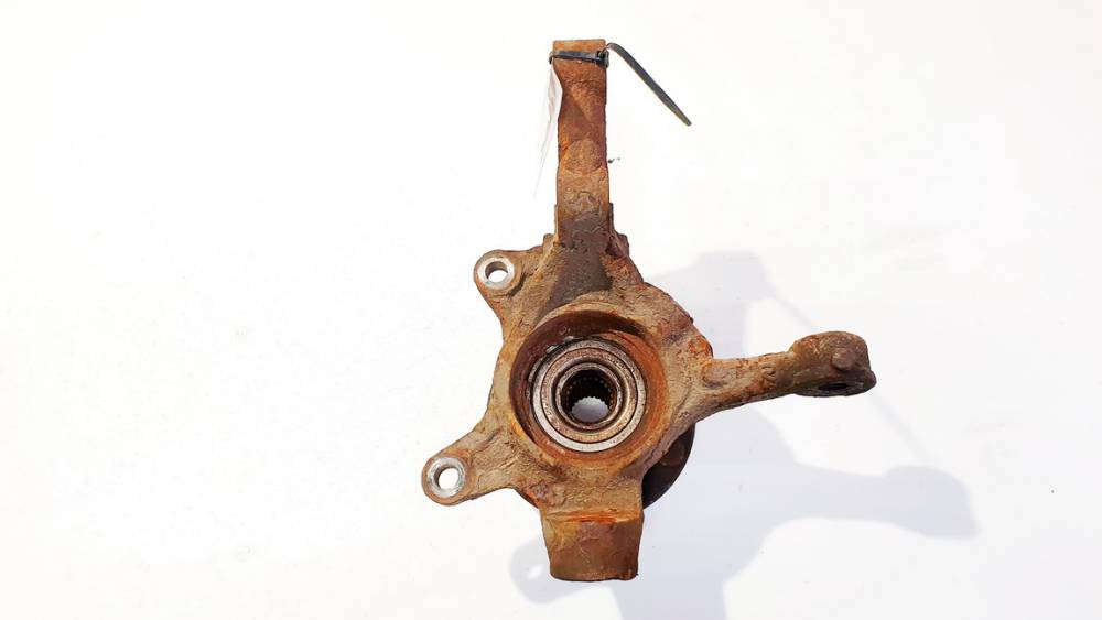 Toyota Yaris 2000 Кулак поворотный передний правый - Thumbnail 2