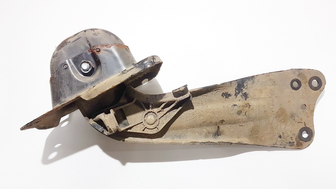 1T0505226F Volkswagen Touran 2007 Lenker, Radaufhängung Hinten Rechts - Thumbnail 3