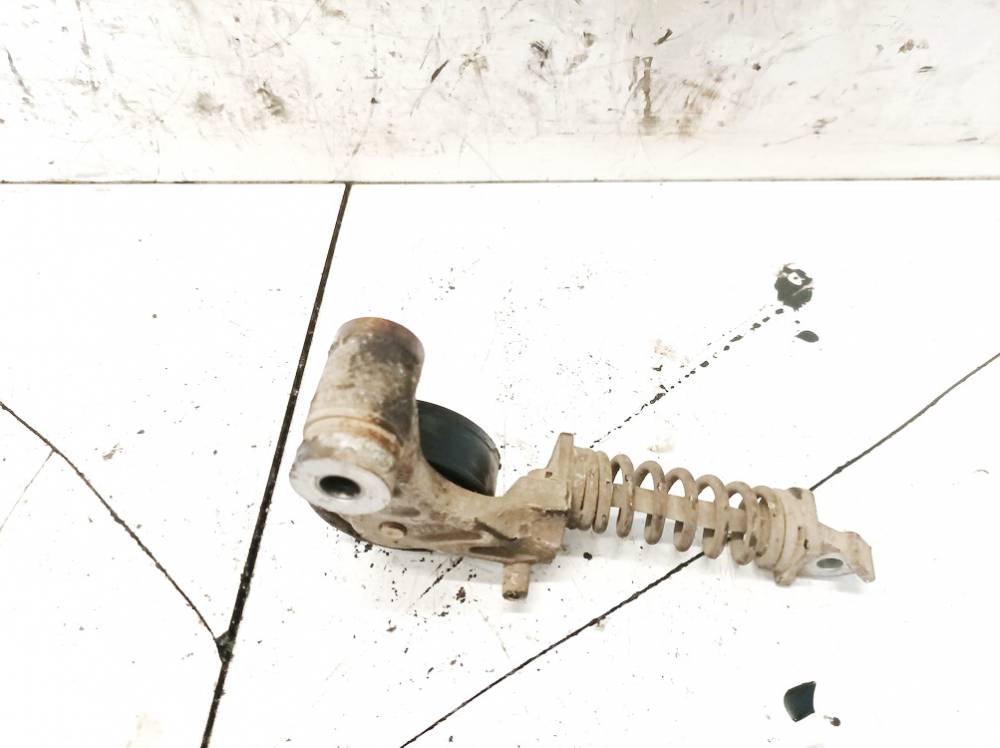 Opel Corsa 2007 Hihnan Kiristin (Jakohihnan Kiristin) - Thumbnail 2