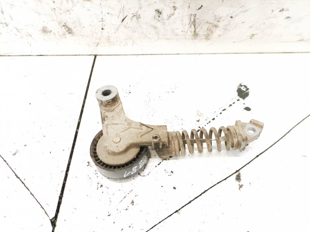 Opel Corsa 2007 Hihnan Kiristin (Jakohihnan Kiristin) - Thumbnail 3