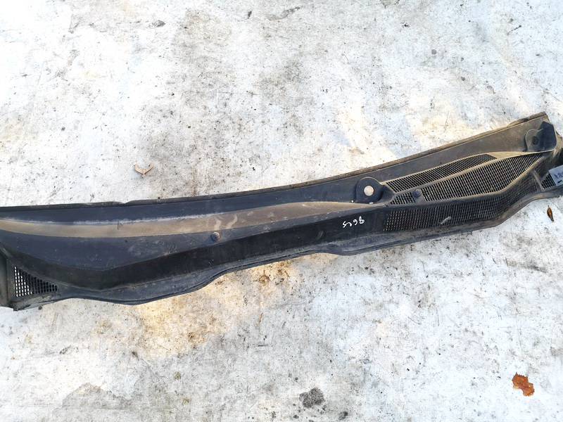 24463382 Opel Astra 2006 Wiper Muolding - FRONT