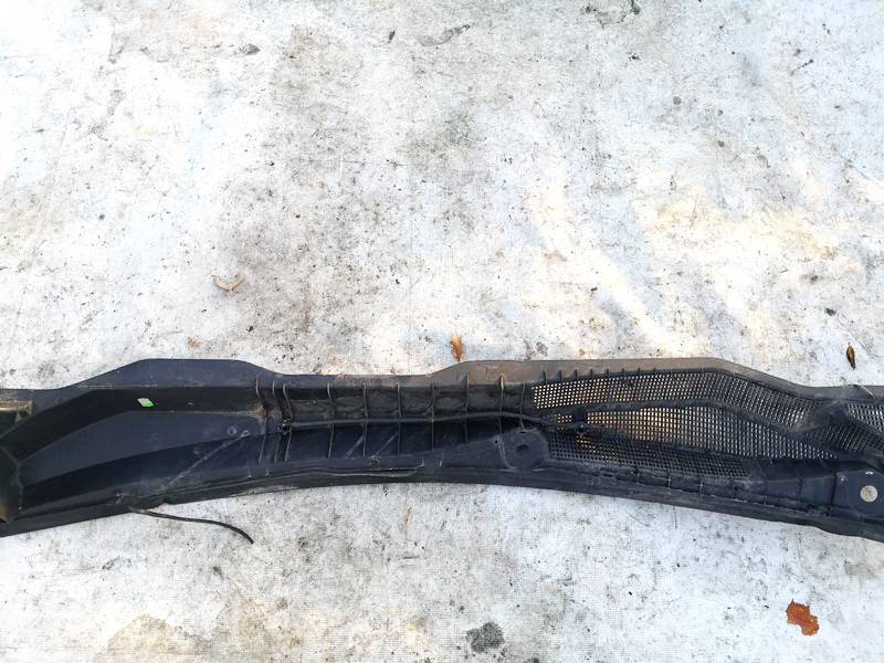 24463382 Opel Astra 2006 Wiper Muolding - FRONT - Thumbnail 2