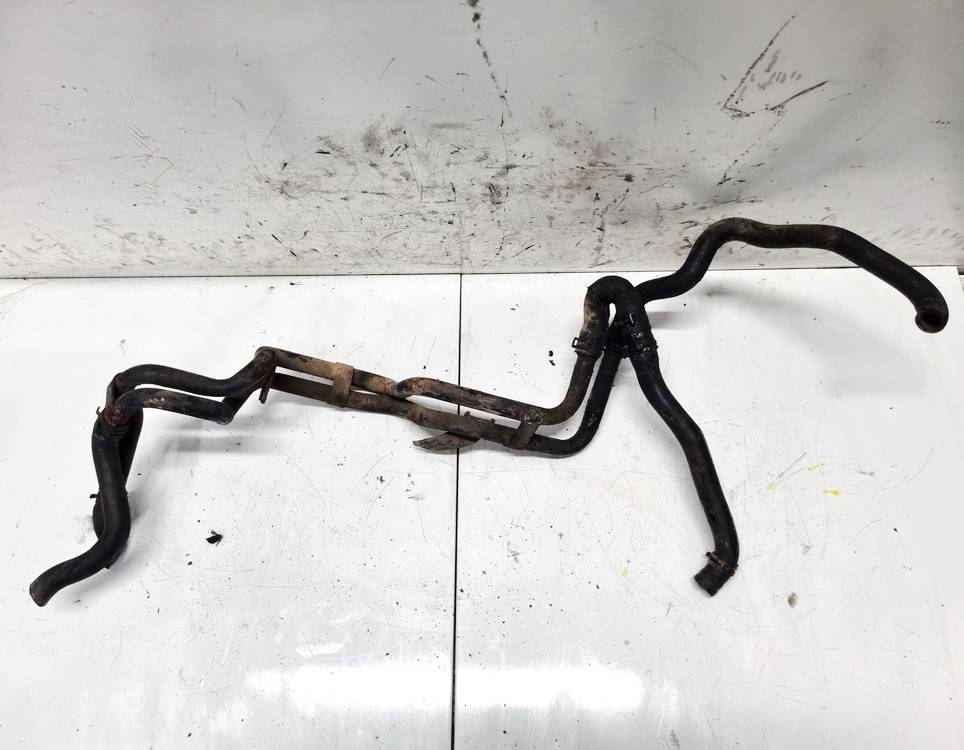 Opel Zafira 2007 Water Pipe