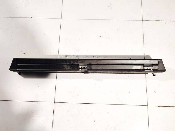 8D9861691 Audi A4 2000 Boot Cover