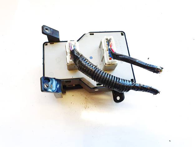 SJDM27708 Honda FR-V 2008 Power window control (Window Regulator-Window Switch) - Thumbnail 3