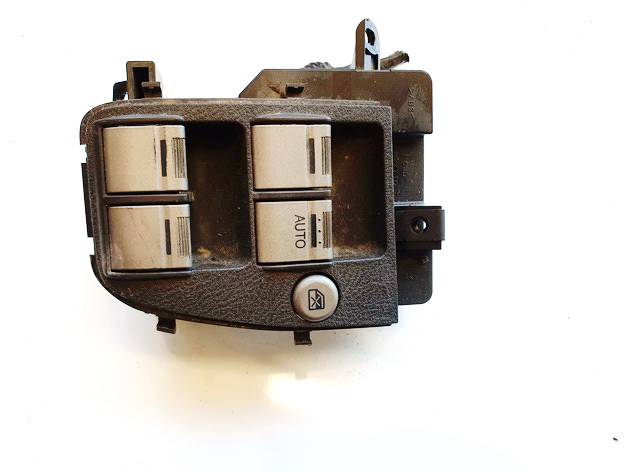 SJDM27708 Honda FR-V 2008 Power window control (Window Regulator-Window Switch)