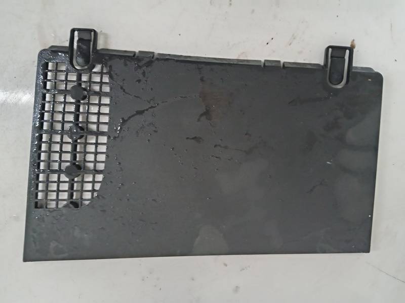 13141082 Opel Astra 2008 Salono apdaila (plastmases)