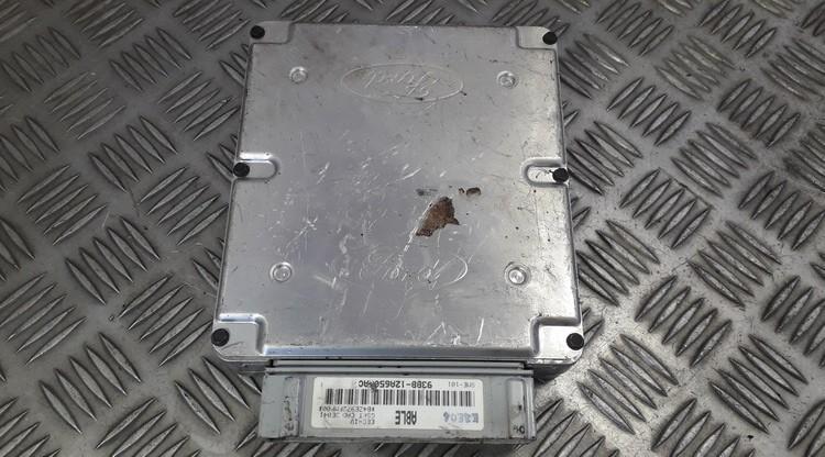 93BB12A650AC Ford Mondeo 1995 Variklio kompiuteris