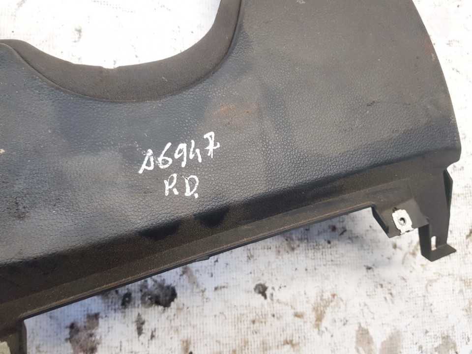 51456962627 BMW 1-Series 2007 Salono apdaila (plastmases) - Thumbnail 2