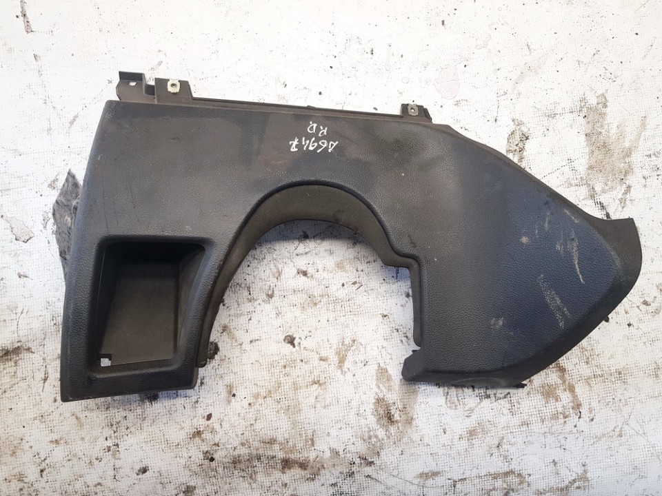 51456962627 BMW 1-Series 2007 Interior trim