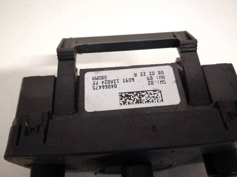 6G9T13A024FF Ford Galaxy 2008 Jungiklis sviesu ijungimo - Thumbnail 2