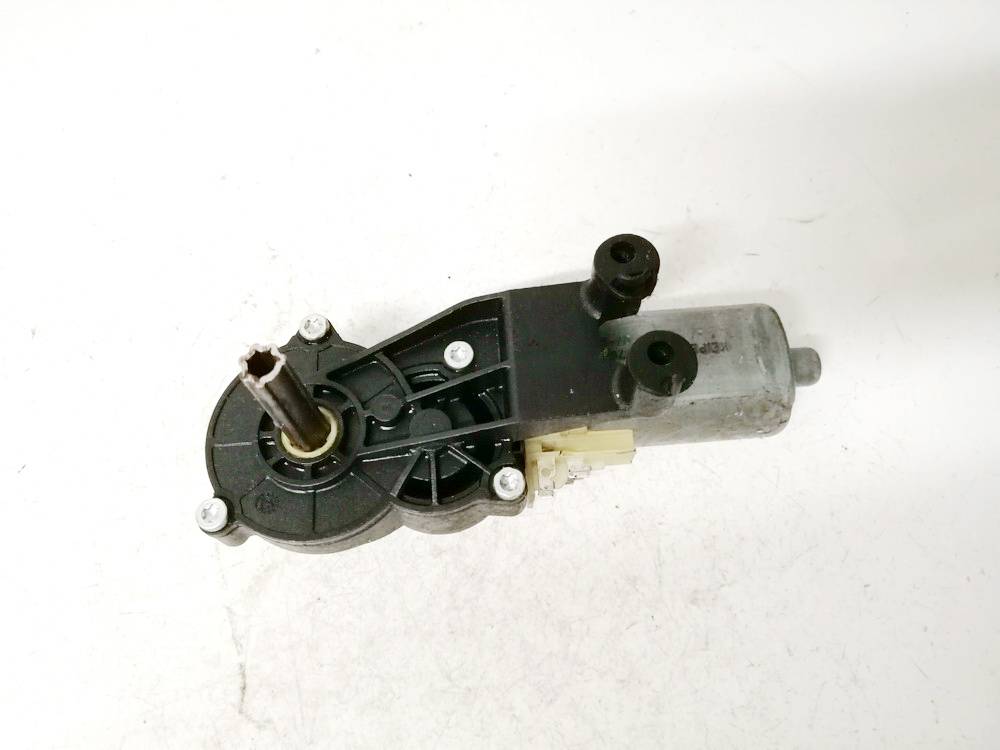 0390203276 Mercedes-Benz CLS-CLASS 2007 Silniczek fotela - PRZEDNIE PRAWE