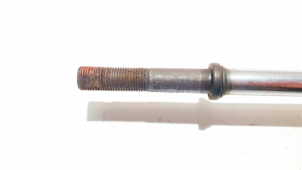 Toyota Avensis Verso 2001 Shock Absorber - Suspension Strut Assembly - REAR LEFT - Thumbnail 2