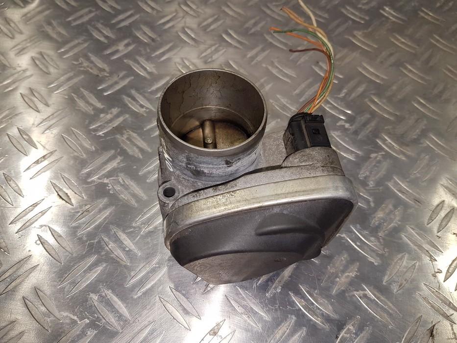 8200190230 Renault Scenic 2004 High Flow Throttle Body Valve (Air Control Valve)