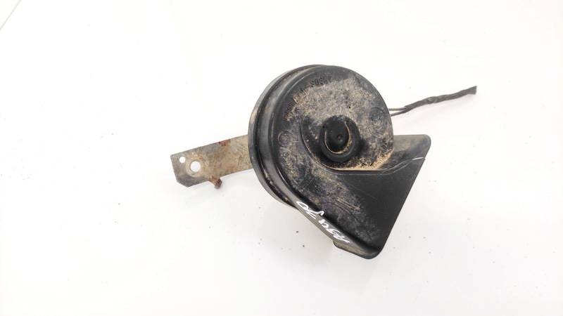 E30055306 Volvo XC 70 2010 Hupe Tiefton Signalhorn