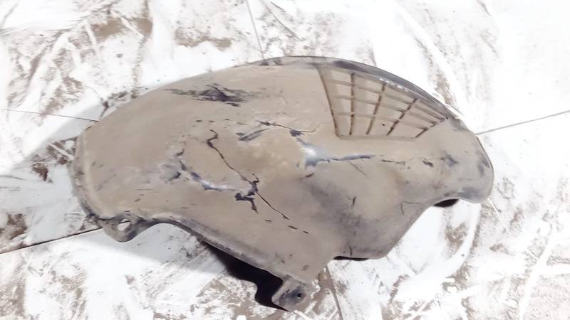 Opel Astra 2004 Posparnis P.D. - Thumbnail 2