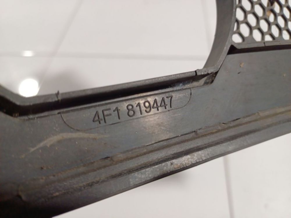 4F1819447 Audi A6 2006 TORPEDO - Thumbnail 3