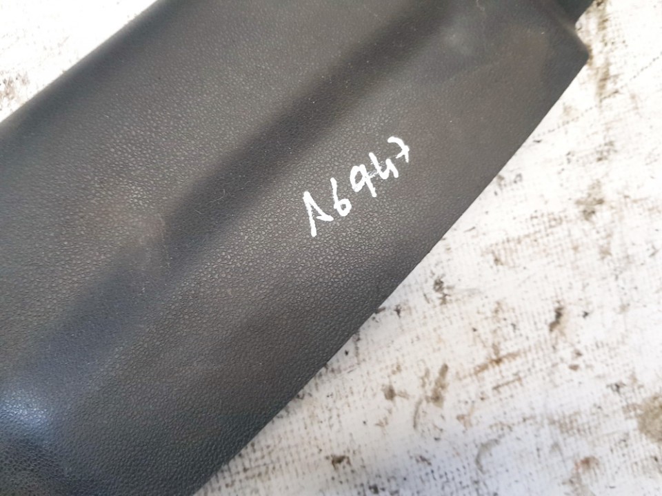 514970606356 BMW 1-Series 2007 Salono apdaila (plastmases) - Thumbnail 2