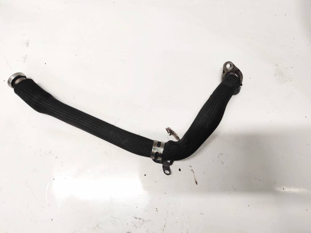 9x2q9h449ea used EGR Pipe (Exhaust Gas Recirculation EGR METAL PIPE