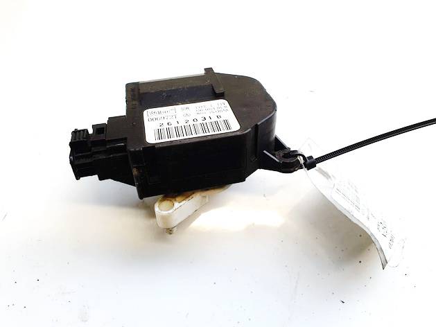 006972T Opel Vectra 2004 Heater Vent Flap Control Actuator Motor - Thumbnail 2
